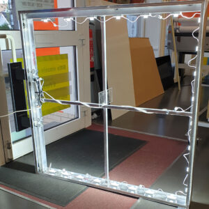 Ausstecker-Edge-LED