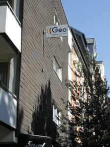 GEO Fassaden Ausstecker