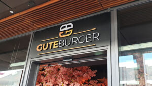 Gute Burger 3D