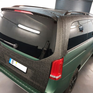 Jagdwagen-Vito-Heck