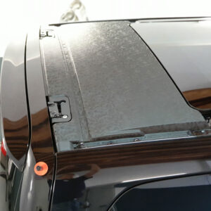 Jagdwagen-Vito-Shadow-Dach