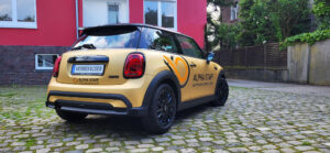 MINI-GOLDWRAP-Werbekaiser