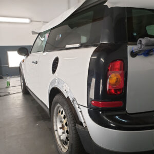 Mini-Fullwrap-Radkasten