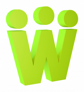 Profil 01 Buchstabe unbeleuchtet