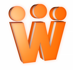 Profil 9 Buchstabe mit Haube