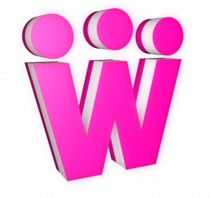 Profil 9 Buchstabe mit Haube außen